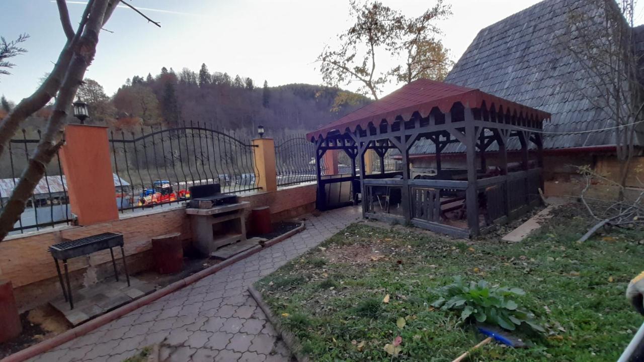 Pensiunea Lucy * Sinaia