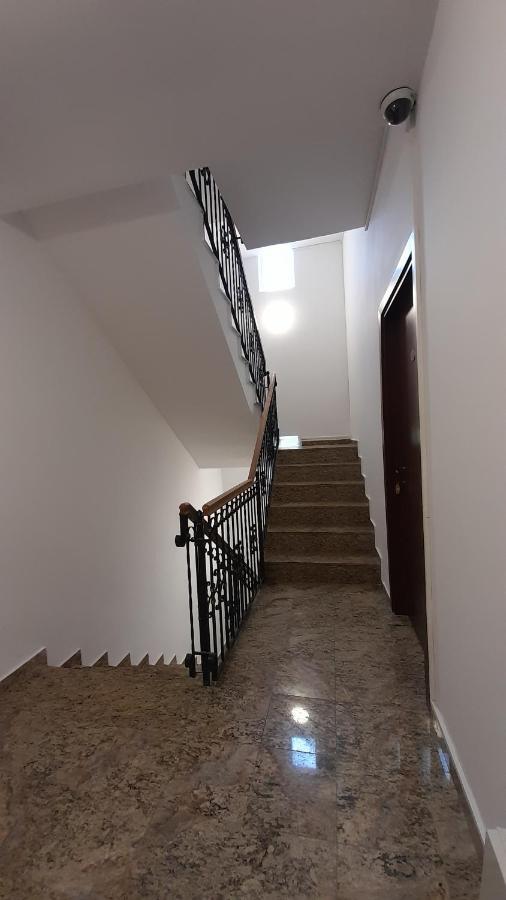 Pensiunea Lucy Guest house