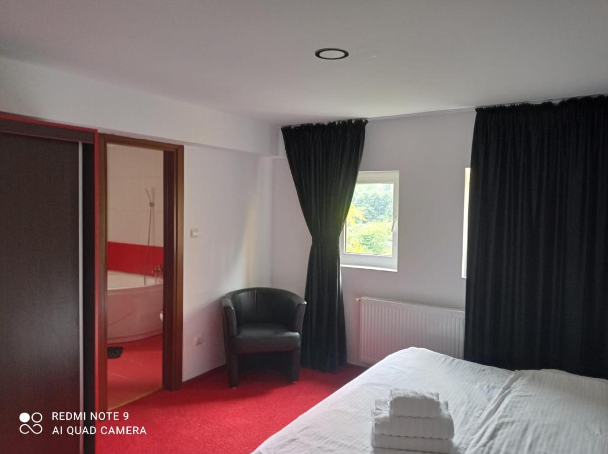 Pensiunea Lucy Guest house Sinaia