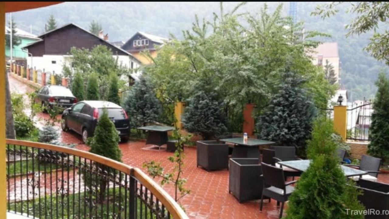 Pensiunea Lucy * Sinaia